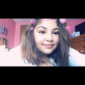 Meet your Posher, Ilyana